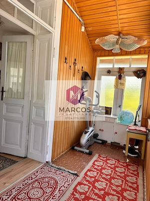 Vand casa 3 camere Muncitoresc - imagine 5