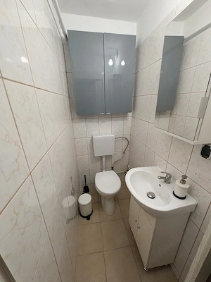 Apartament Timisoara Freidorf - Etaj 3 - 3 Camere - Centrala Proprie - AC - Izolat interior - imagine 8