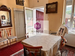 Vand casa 3 camere Muncitoresc - imagine 14
