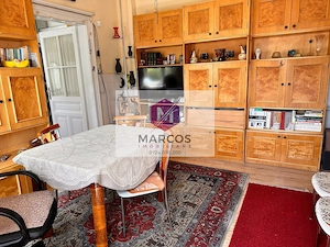 Vand casa 3 camere Muncitoresc - imagine 2