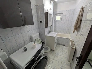 Apartament Timisoara Freidorf - Etaj 3 - 3 Camere - Centrala Proprie - AC - Izolat interior - imagine 7