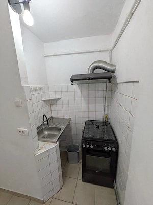 Apartament Timisoara Freidorf - Etaj 3 - 3 Camere - Centrala Proprie - AC - Izolat interior - imagine 6