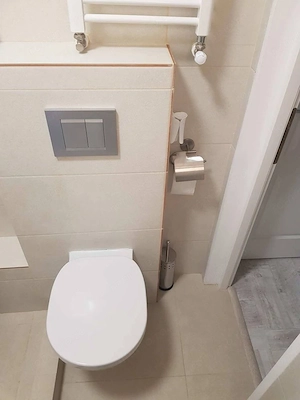 Garsonieră modernă | Dealul Cucului 17A | Centrală proprie | AC - imagine 5