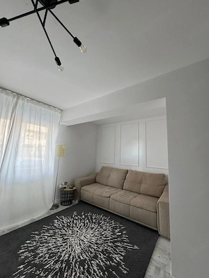 Garsonieră modernă | Dealul Cucului 17A | Centrală proprie | AC