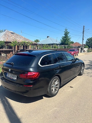 De Vanzare BMW 520 F11  - imagine 3