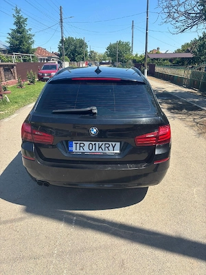 De Vanzare BMW 520 F11  - imagine 4