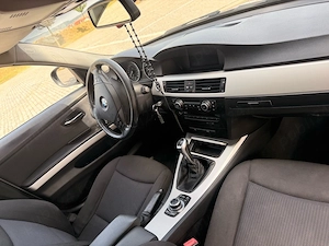 bmw 320 motor cutie perfecta 2010  - imagine 2
