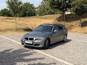 bmw 320 motor cutie perfecta 2010  - imagine 4