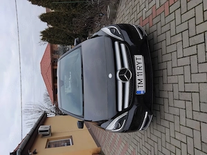 Vand Mercedes B 180 CDI - imagine 3