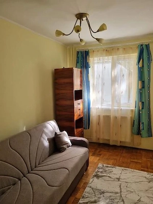 Inchiriez apartament in Calea Sagului - imagine 7