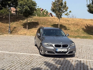 bmw 320 motor cutie perfecta 2010  - imagine 5
