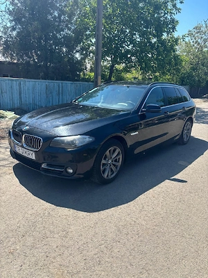 De Vanzare BMW 520 F11  - imagine 5