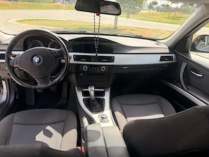bmw 320 motor cutie perfecta 2010 
