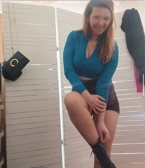 show web sau sexting  - imagine 3