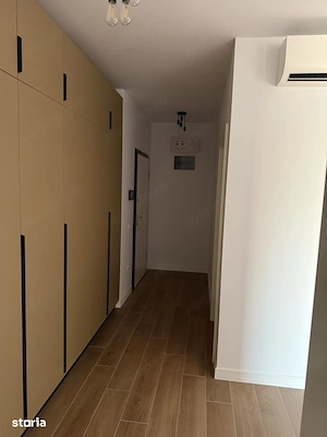Inchiriez ap. 2 cam, piscina privata, centrala proprie,AC - imagine 4