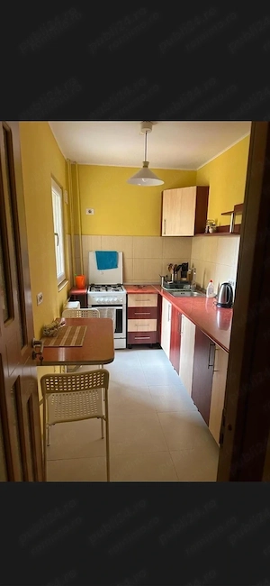 Inchiriez locuinta de vis la un pret accesibil - imagine 4