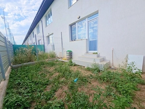 Vilă Înșiruită Bulevardul Nordului, Fundeni Dobroești  - imagine 18