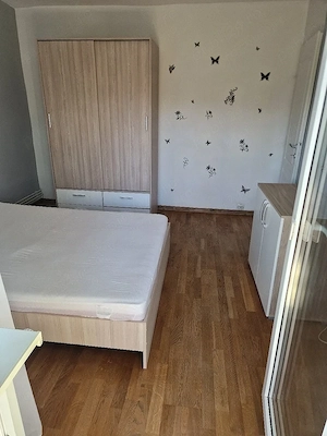 Apartament 2 camere de închiriat Soarelui - imagine 8