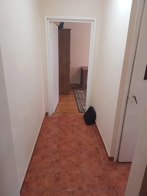 Inchiriez apartament cu o camera, et1, zona foarte linistita, Olimpia- Stadion, 220 EUR - imagine 3
