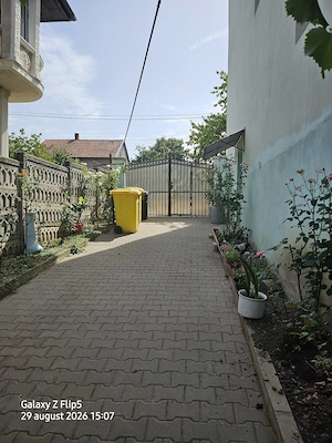Vand casa cu etaj Buzias - imagine 8