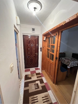 Garsonieră de închiriat   Alba Iulia, zona Tolstoi - imagine 5