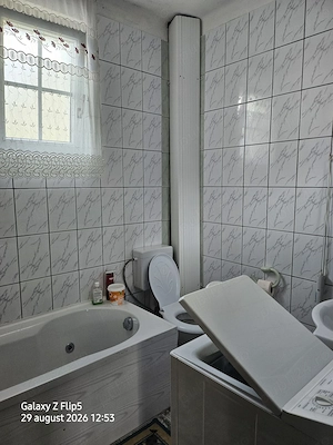 Vand casa cu etaj Buzias - imagine 7