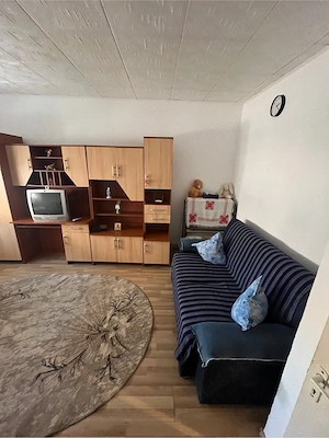 Garsonieră de închiriat   Alba Iulia, zona Tolstoi - imagine 2