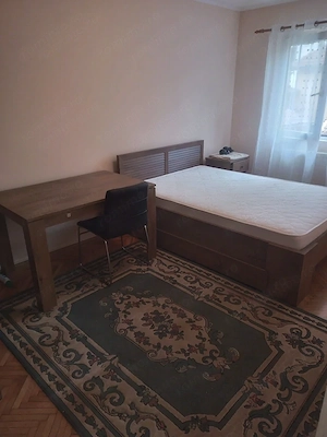 Inchiriez apartament cu o camera, et1, zona foarte linistita, Olimpia- Stadion, 220 EUR