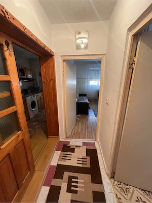 Garsonieră de închiriat   Alba Iulia, zona Tolstoi - imagine 4