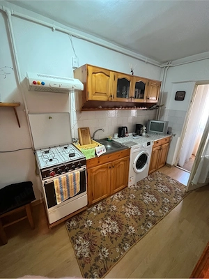 Garsonieră de închiriat   Alba Iulia, zona Tolstoi - imagine 6