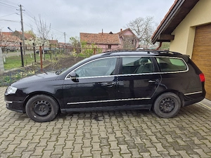 vAnd Passat - imagine 2