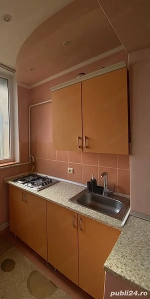 De inchiriat garsoniera in zona Spitalului Judetean - imagine 2