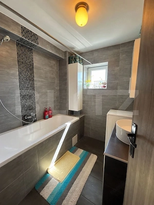 APARTAMENT TIP LOFT CU 2 CAMERE, 64 MP, ZONA POMILOR - REGHIN - imagine 9