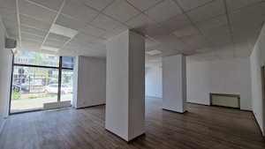 inchiriez spatiu comercial 124 mp, bd. Dragalina, Gara de Nord - imagine 4