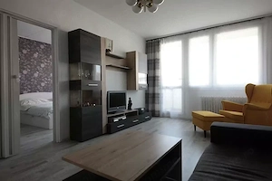 Apartament cu 2 camere de inchiriat in zona Aradului - imagine 2