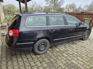 vAnd Passat - imagine 8