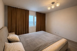 Apartament modern cu 2 camere | Bloc 2024 | 54 mp | Str Drumul Gura Fagetului 24 | Direct proprietar - imagine 4
