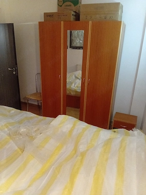 Inchiriez Apartament 2 camere | 45 mp | Apusului Residence | - imagine 5