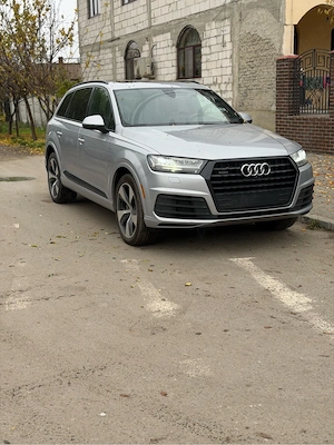 Vand Audi Q7 333 CP  - imagine 5