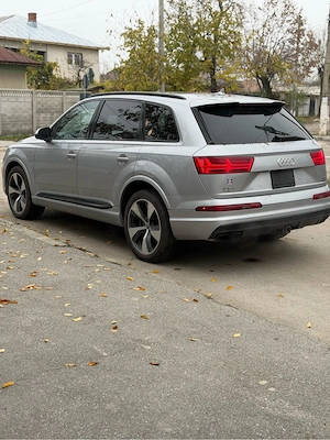 Vand Audi Q7 333 CP  - imagine 4