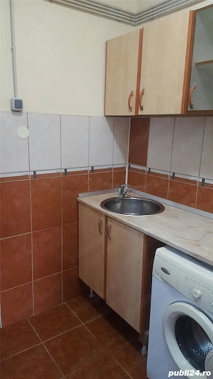 ofer spre inchiriere gars in TM langa mall 100 EUR - imagine 6