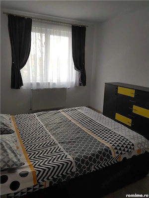 De inchiriat apartament cu o camera zona Braytim