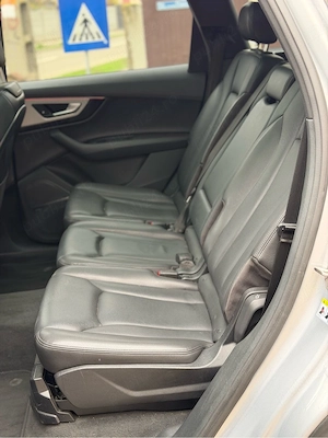 Vand Audi Q7 333 CP  - imagine 6
