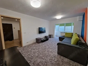 Apartament 4 camere, decomandat mobilat complet, disponibil imediat - imagine 5