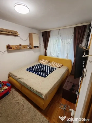 Închiriez apartament 2 camere zona Calea Aradului Timisoara - imagine 4