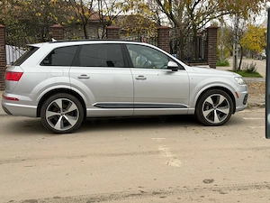Vand Audi Q7 333 CP  - imagine 9