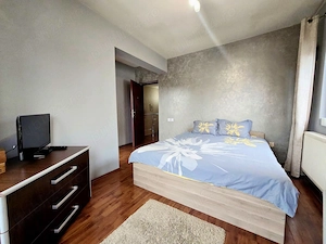 Vilă Individuală 4 Camere, Strada Spicului, Dobroești Fundeni  - imagine 18