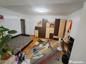 Închiriez apartament 2 camere zona Calea Aradului Timisoara