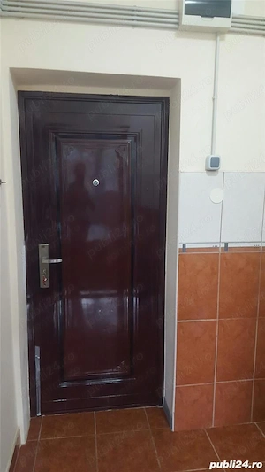 ofer spre inchiriere gars in TM langa mall 100 EUR - imagine 4
