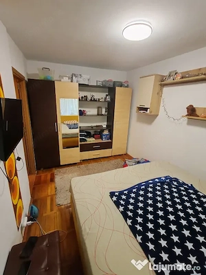 Închiriez apartament 2 camere zona Calea Aradului Timisoara - imagine 5